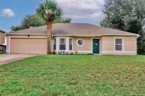 2190 Gretna Dr, Deltona, FL 32738
