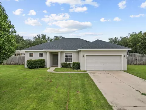 36640 Tropical Wind Ln, Grand Island, FL 32735