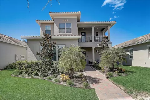 10393 Macduff Dr, Orlando, FL 32832