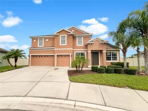 2310 Sebago Dr, Lakeland, FL 33805
