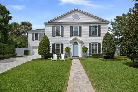 1525 Wilbar Cir, Winter Park, FL 32789