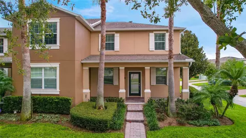 15375 Avenue Of The Arbors, Winter Garden, FL 34787