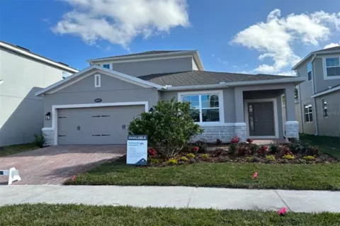 5583 S Green Arrow Pl, Sanford, FL 32773