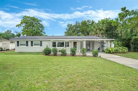 395 W Oak Hill Rd, Mount Dora, FL 32757