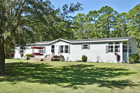 960 Gopher Slough Rd, Mims, FL 32754