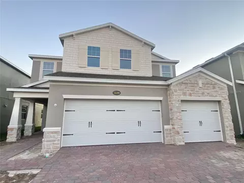 5540 Green Arrow Pl, Sanford, FL 32773