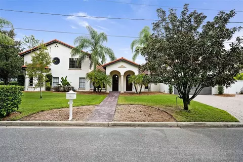 1717 Hollywood Ave, Winter Park, FL 32789
