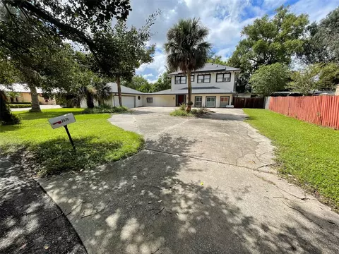 2619 Winter Park Rd, Winter Park, FL 32789