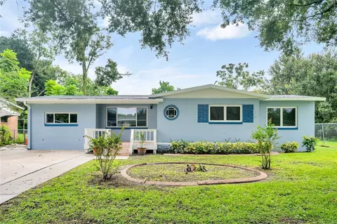 8905 Campo Way, Orlando, FL 32810