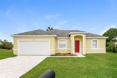 1807 Don Way, Poinciana, FL 34759