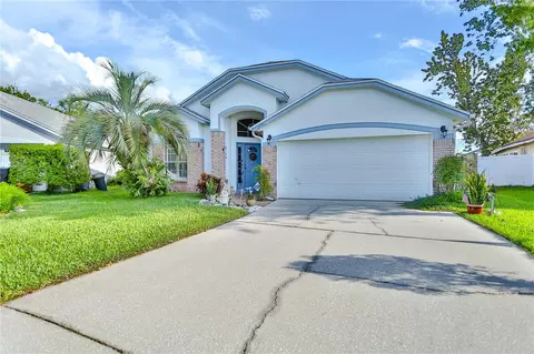 10951 Norcross Cir, Orlando, FL 32825