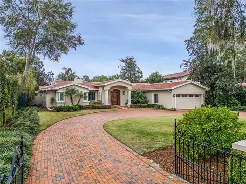 1120 Palmer Ave, Winter Park, FL 32789