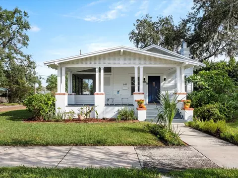 649 Park Lake St, Orlando, FL 32803