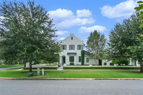350 Beloit Ave, Winter Park, FL 32789