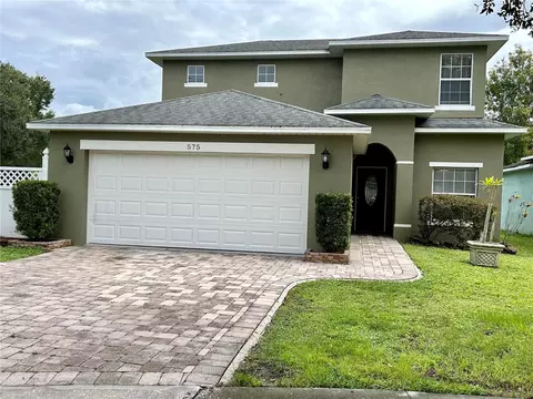 575 Hibiscus Cove Dr, Orlando, FL 32807