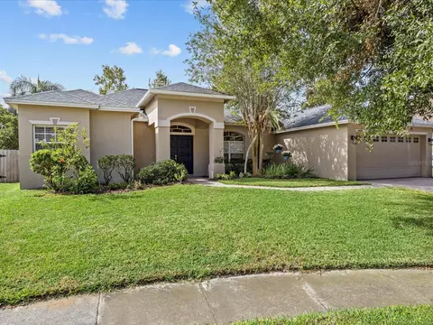 4606 Courtney Lee Ct, Orlando, FL 32812