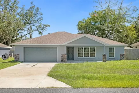 16389 SE 87th Ave, Summerfield, FL 34491