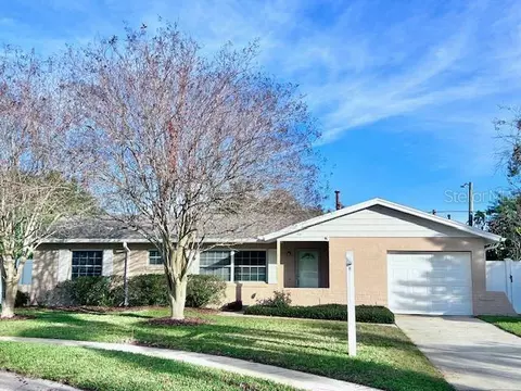 203 Lochmond Dr, Fern Park, FL 32730