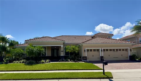 4341 Isle Vista Ave, Belle Isle, FL 32812