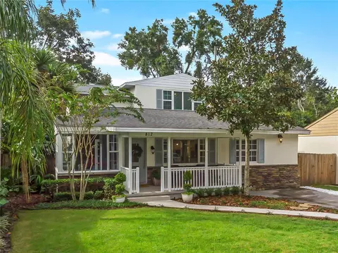 812 W Yale St, Orlando, FL 32804