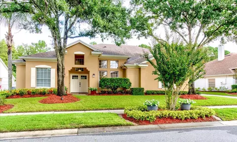 830 Spring Island Way, Orlando, FL 32828