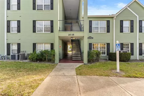 2035 Dixie Belle Dr #2035R, Orlando, FL 32812