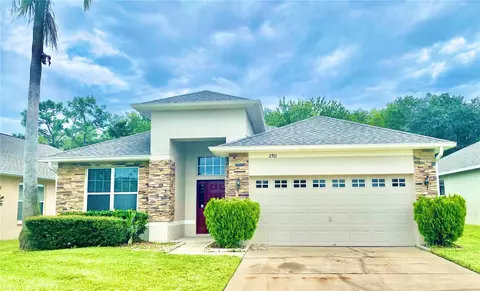 2701 Cypressway Ct, Orlando, FL 32825