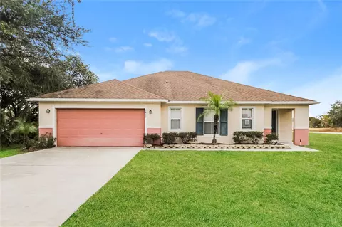 1400 Sarasota Way, Poinciana, FL 34759