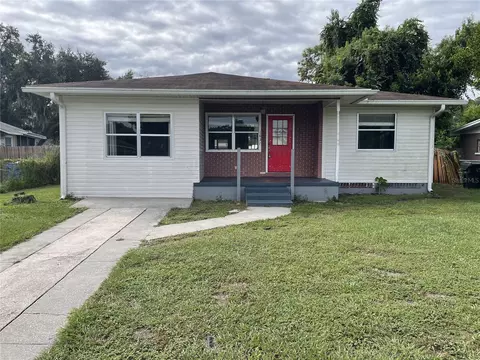 1631 E Fern Rd, Lakeland, FL 33801