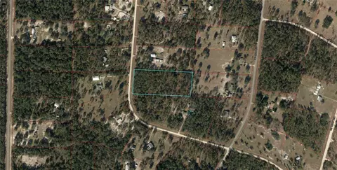 7411 SE 117th Ter, Morriston, FL 32668