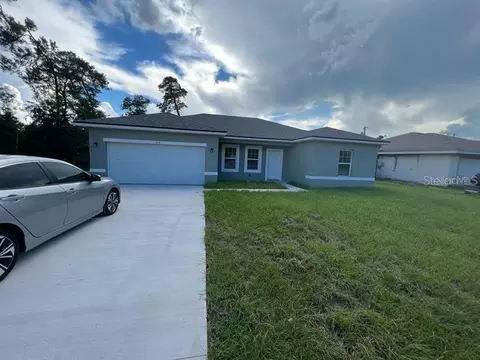 4614 SW 158th Street Rd, Ocala, FL 34473