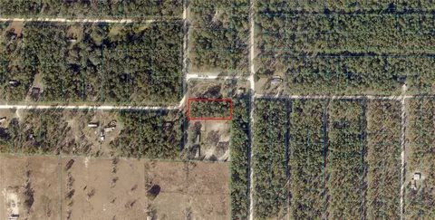 2421 SW 160th Ct, Ocala, FL 34481