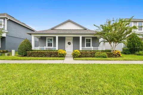 15391 Shonan Gold Dr, Winter Garden, FL 34787