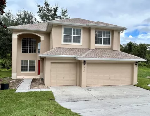 498 Wekiva Crest Dr, Apopka, FL 32712