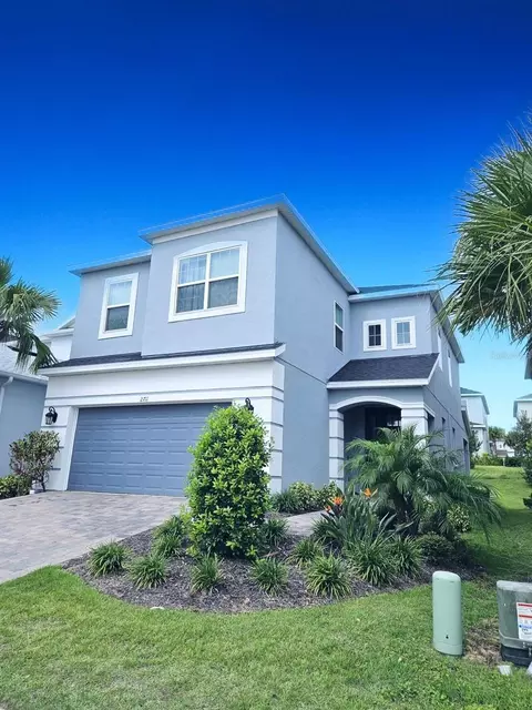 2711 Plume Rd, Clermont, FL 34711