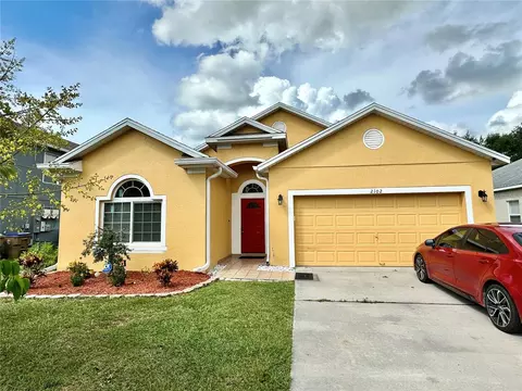2102 Shadow Creek Dr, Kissimmee, FL 34746