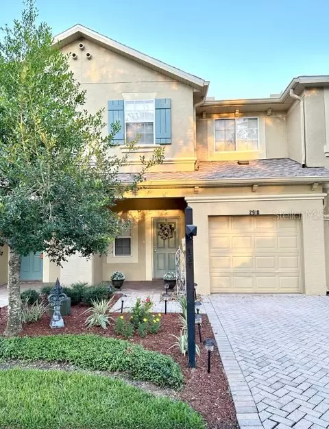 2918 Girvan Dr, Land O Lakes, FL 34638