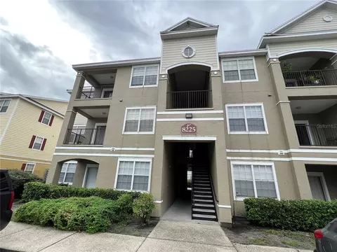 8225 Claire Ann Dr #202, Orlando, FL 32825