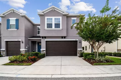 6831 Citrus Creek Ln, Tampa, FL 33625