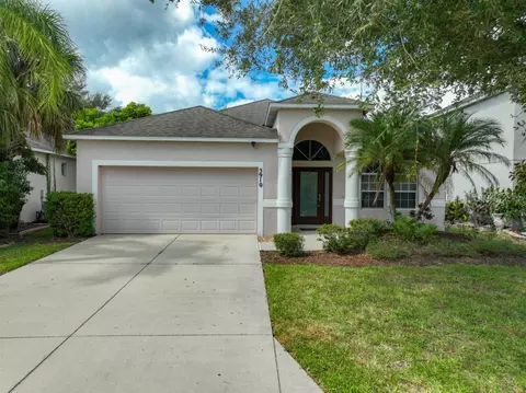 5910 Willows Bridge Loop, Ellenton, FL 34222
