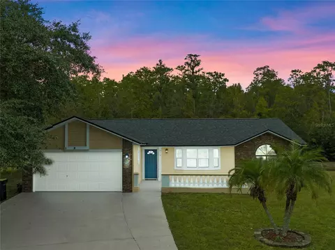 613 Antelope Ln, Poinciana, FL 34759