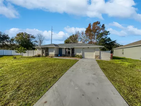 818 Cardinal Way, Poinciana, FL 34759