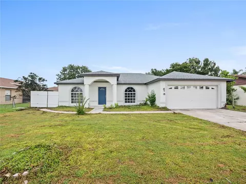 628 Fisher Ct, Poinciana, FL 34759