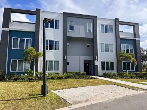 7740 Sandy Ridge Dr #207, Reunion, FL 34747