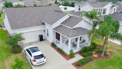 1047 Seburn Rd, Apopka, FL 32703