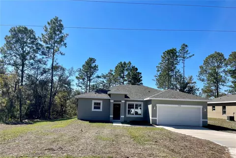 5982 SW 154th St Rd, Ocala, FL 34473