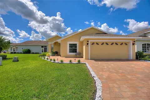 715 Ashton Dr, Davenport, FL 33837