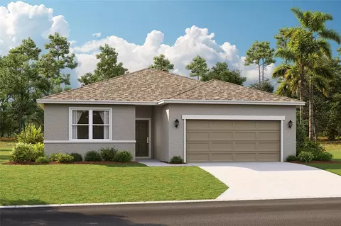 3947 Mayhill Loop, Eustis, FL 32736