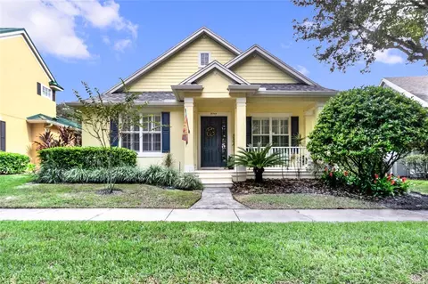 9745 Sweetleaf St, Orlando, FL 32827