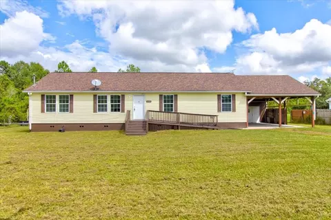 6112 Buck Hill Dr, Polk City, FL 33868